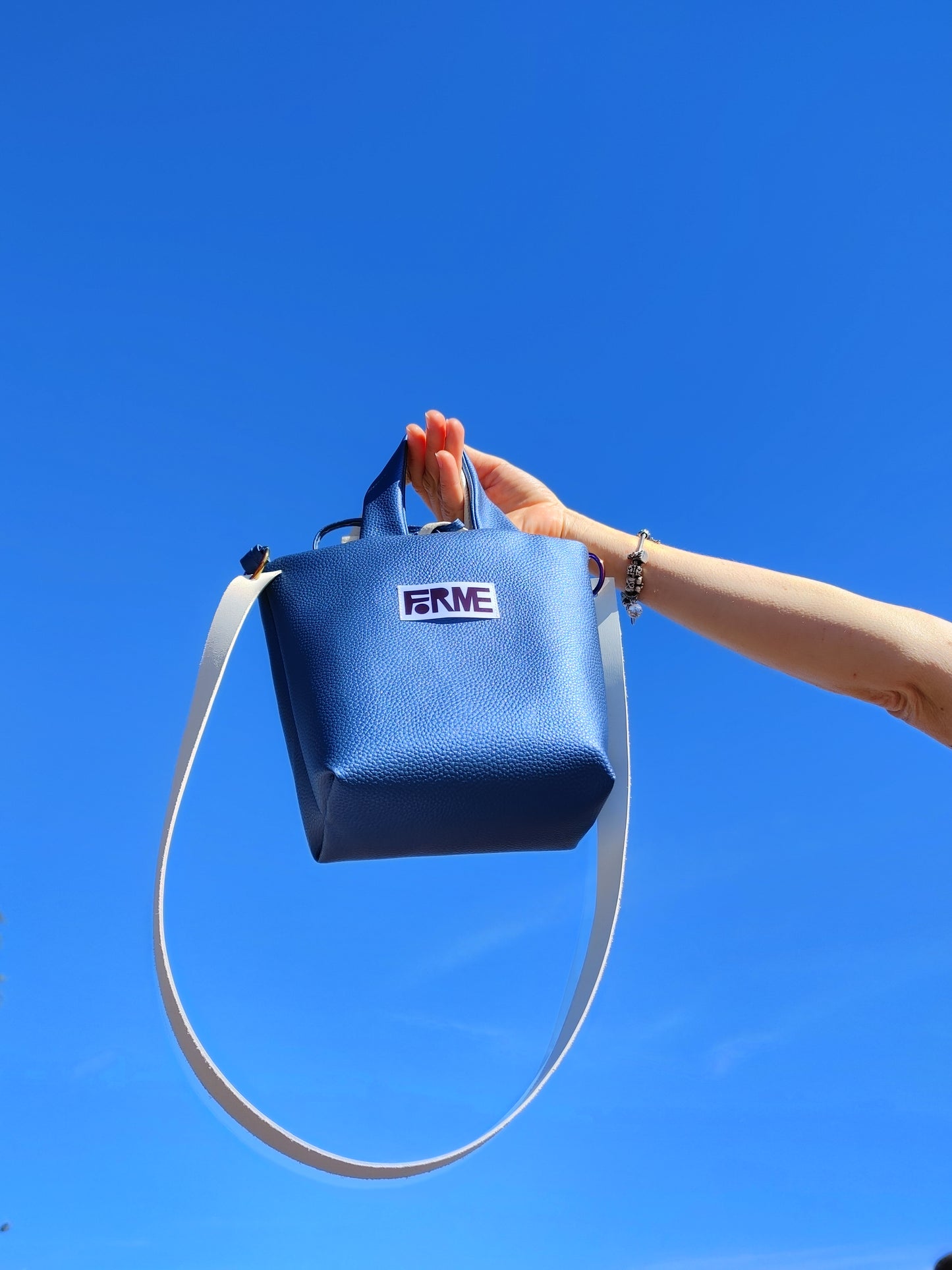 Sac Flip-Forme