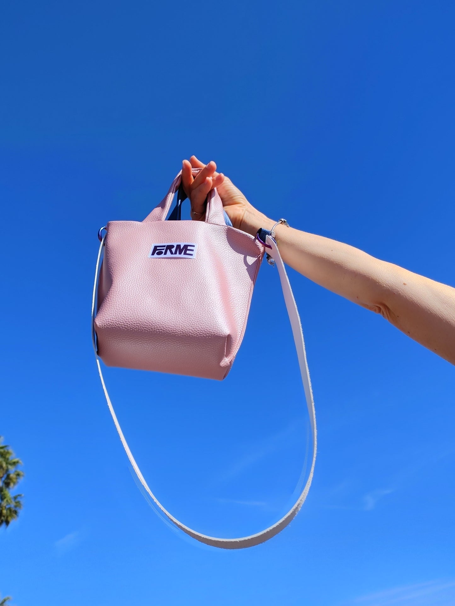 Sac Flip-Forme