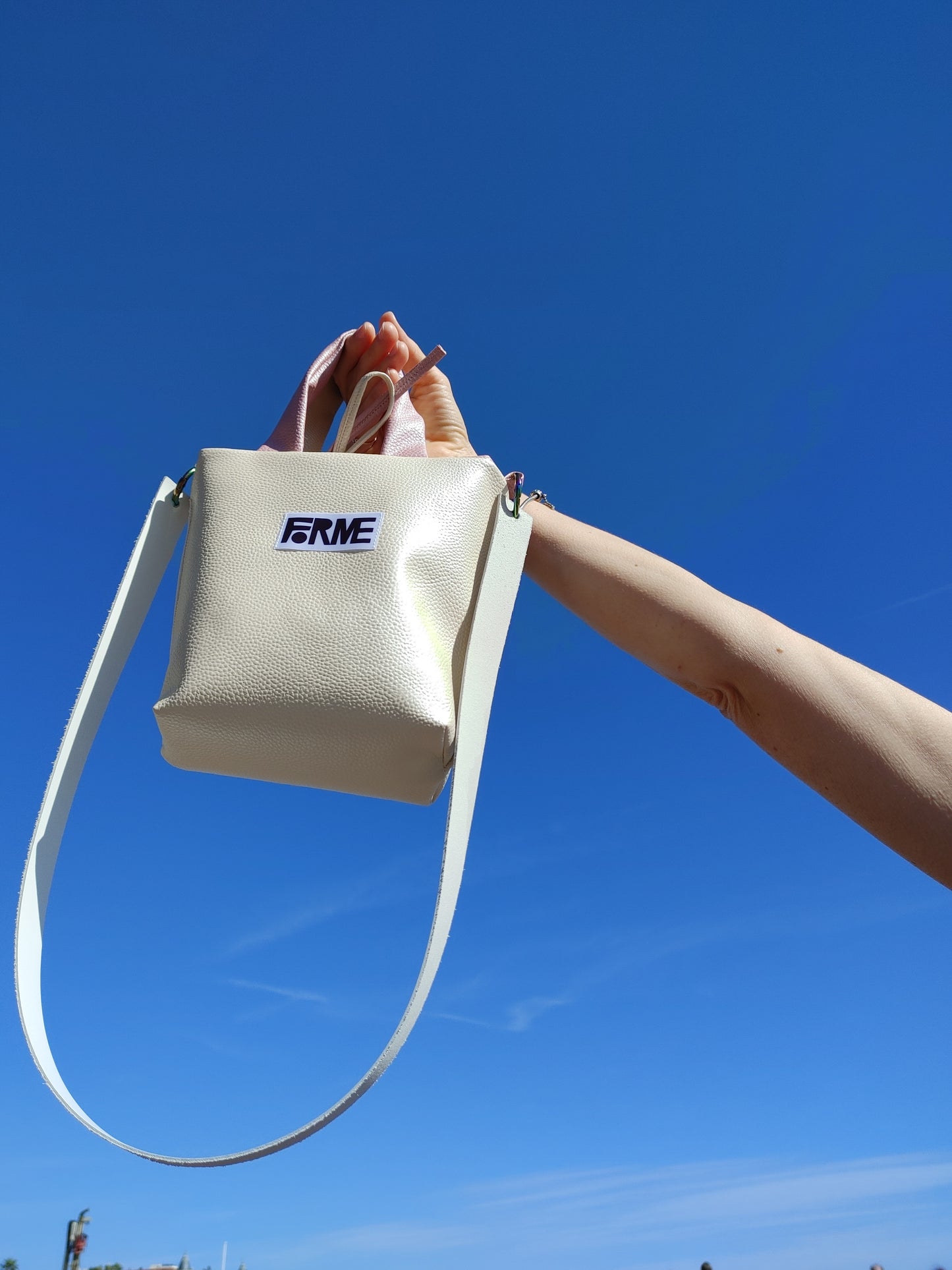 Sac Flip-Forme