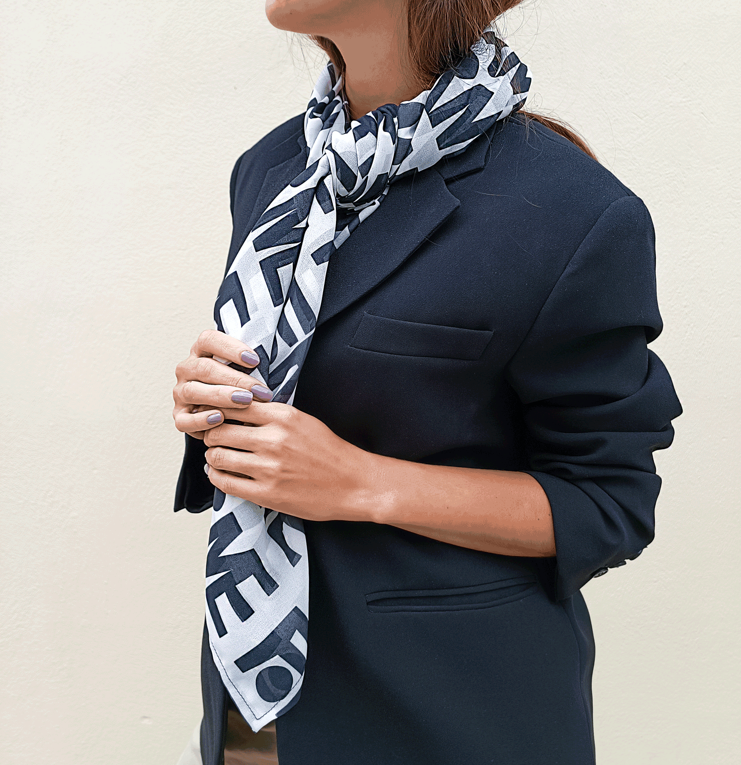 Foulard Multi-forme